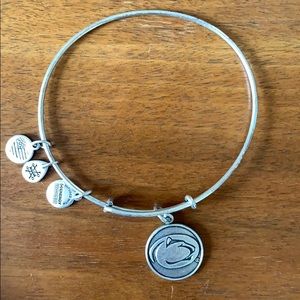 Penn State Alex and Ani Bracelet